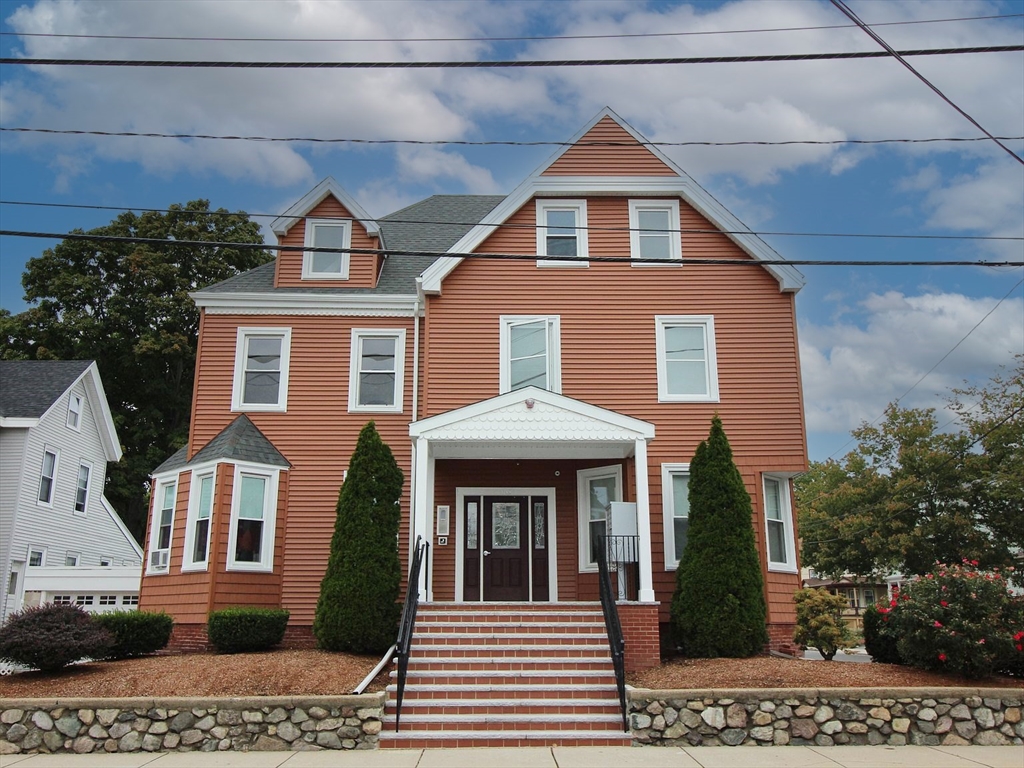 155 Clifton Street in Malden