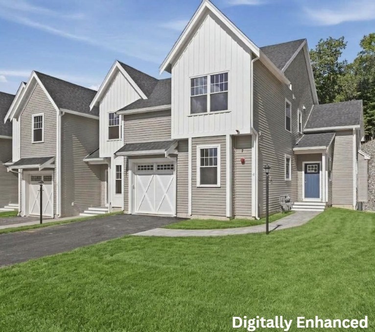 11 Caspian Circle #11 in Woburn
