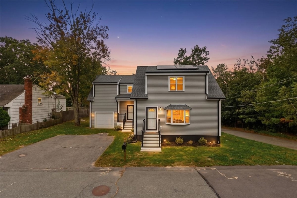 19 Digby Ave in Brockton