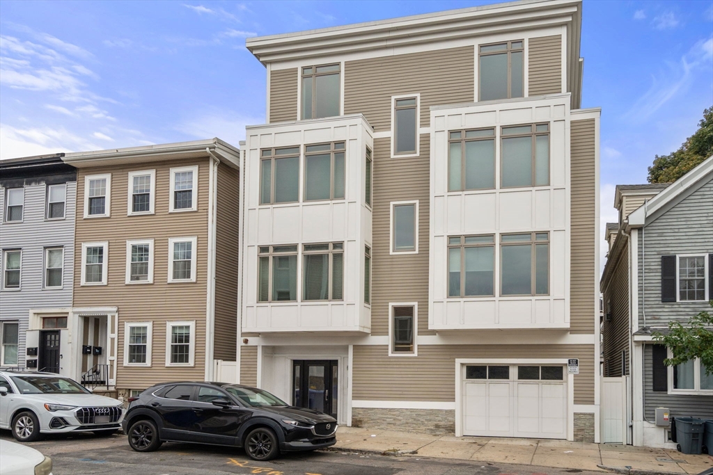 17 Vinton Street #5 in Boston