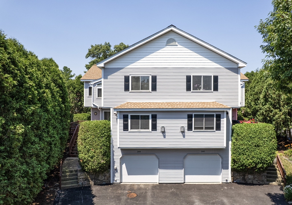 244 Algonquin Trail #D in Ashland