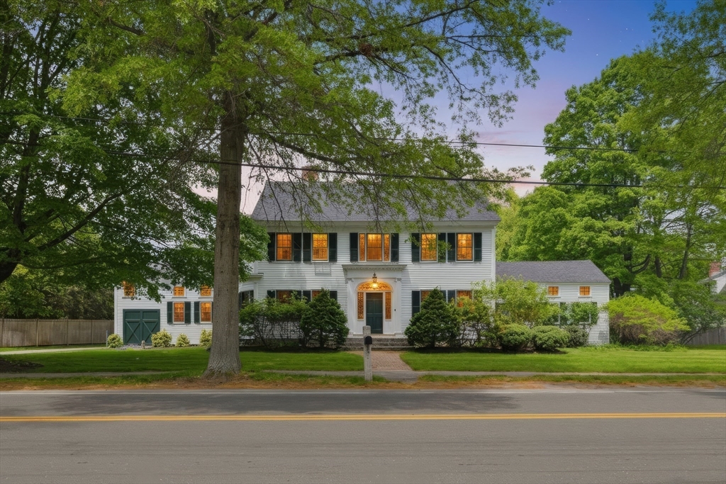 62 Main Street in Westford