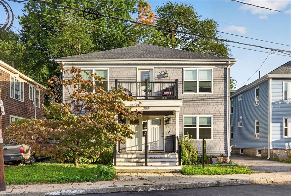 360 Harvard St in Dorchester Center