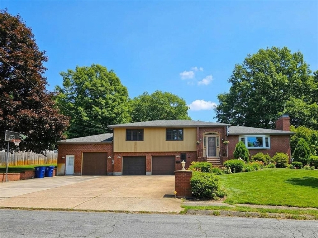 130 Saint Claire St in Braintree
