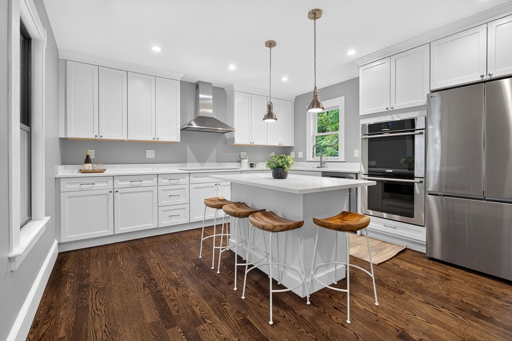 122 Winn St in Woburn