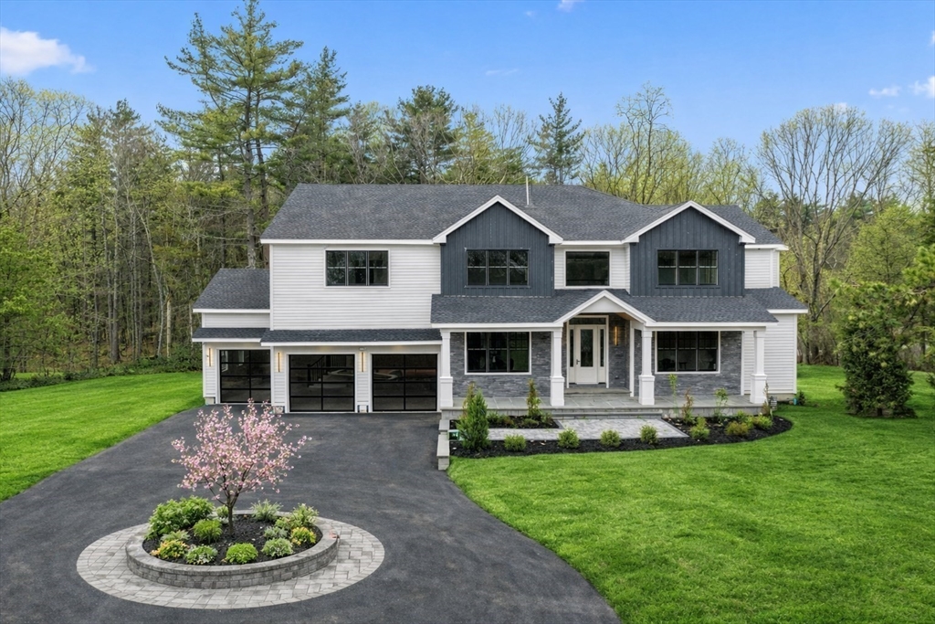 51 Plympton Rd in Sudbury
