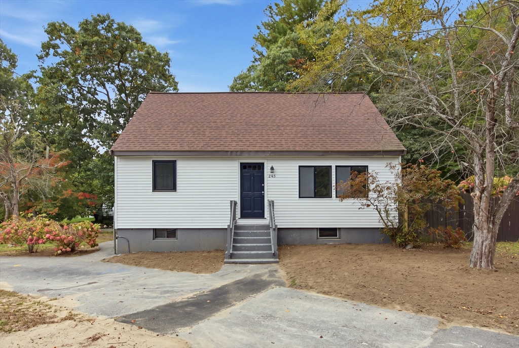 245 Nashua Rd in Billerica