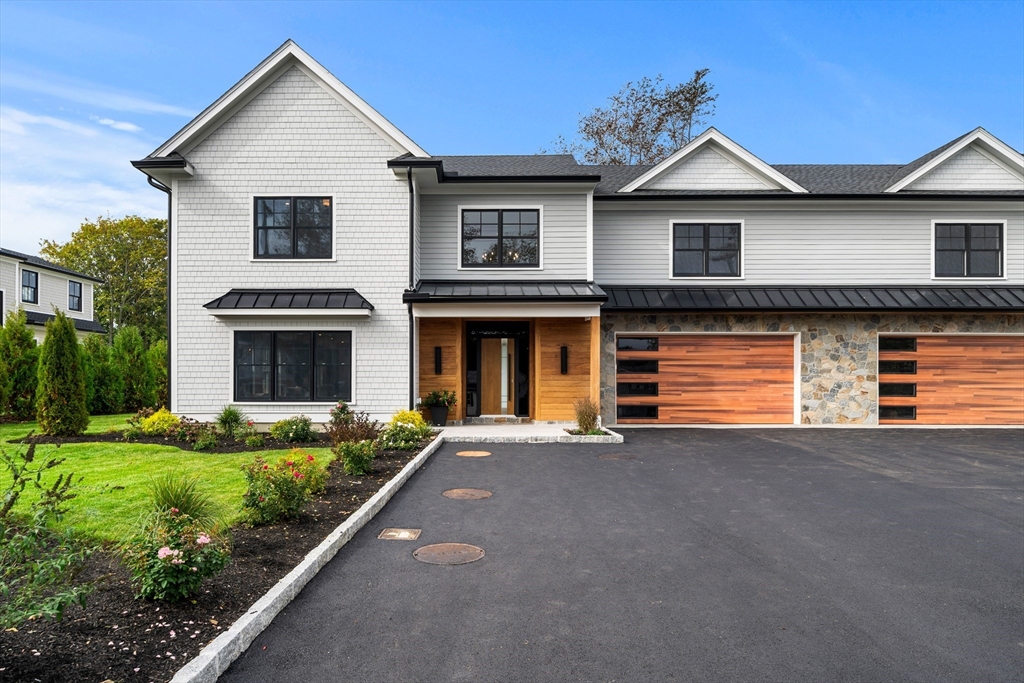 24 Grapevine #A in Gloucester
