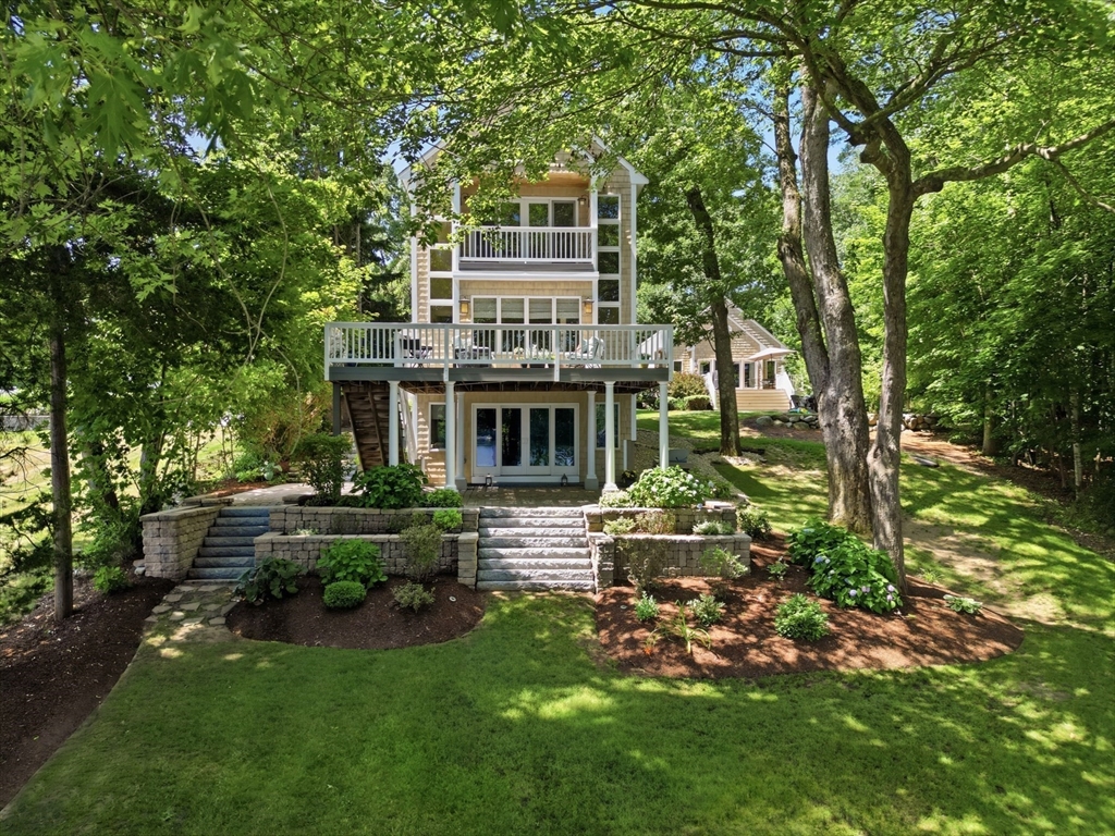89 Dunstable in Westford