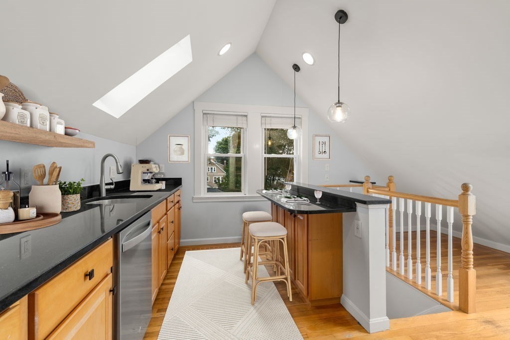 40 Murray Hill Rd. #3 in Roslindale