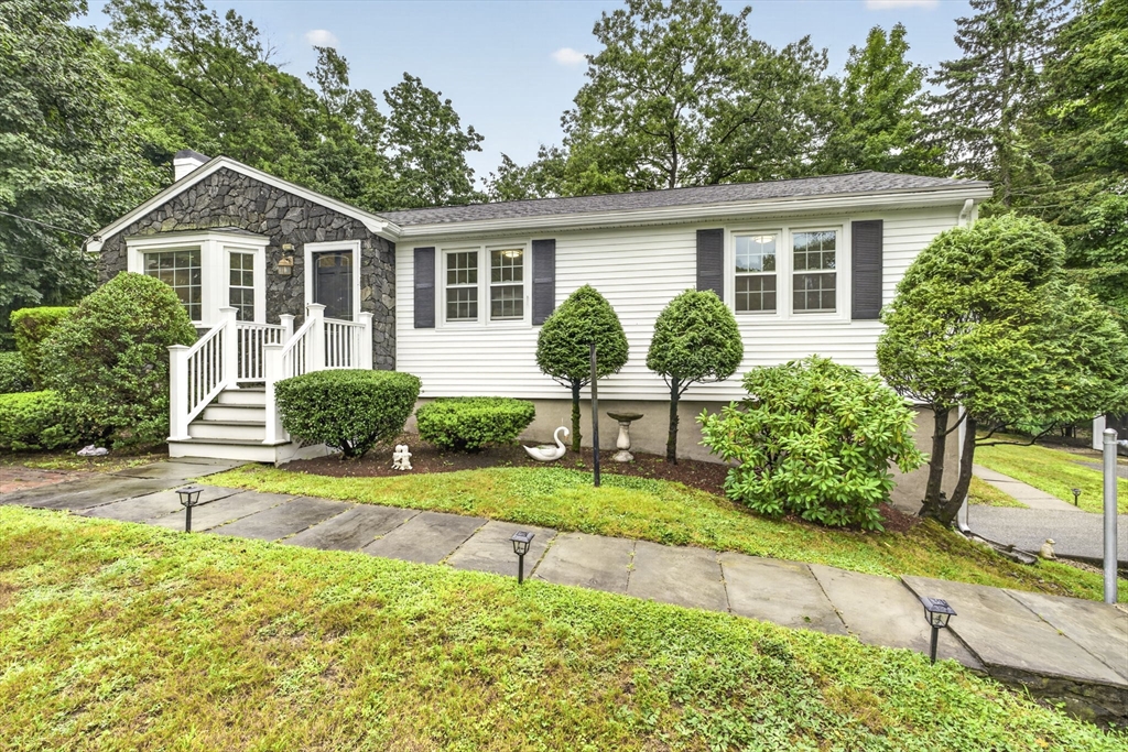 25 Gray Ter in Bedford