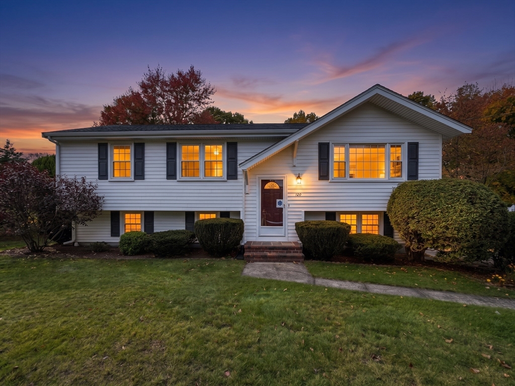 720 North Street in Bridgewater