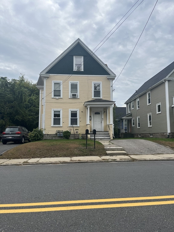 40 West St in Milford