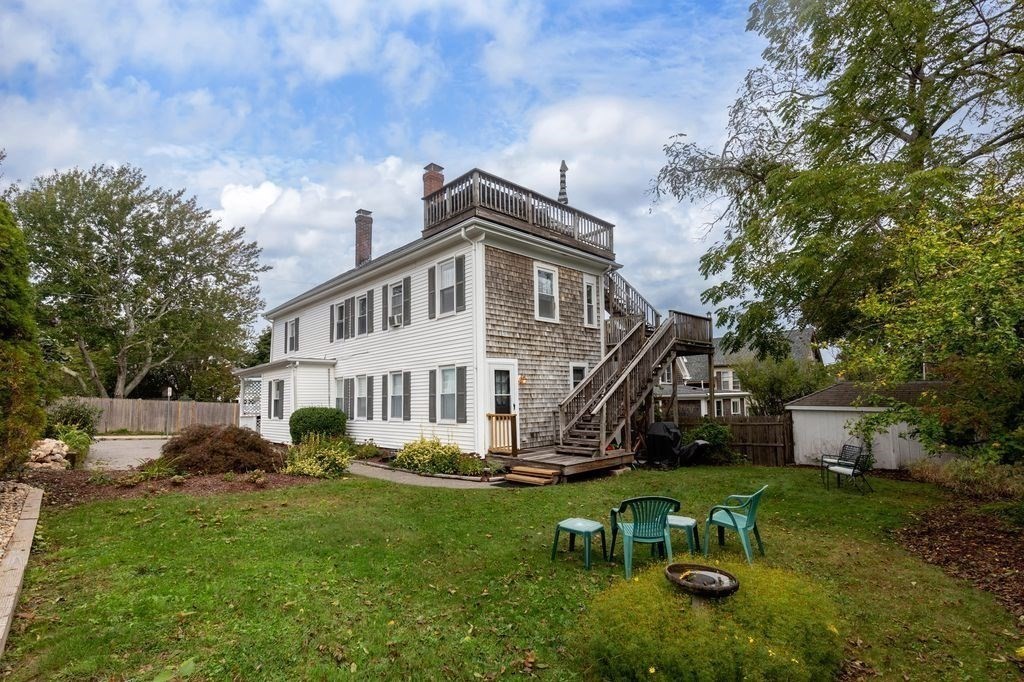 14 Washington St #3 in Plymouth