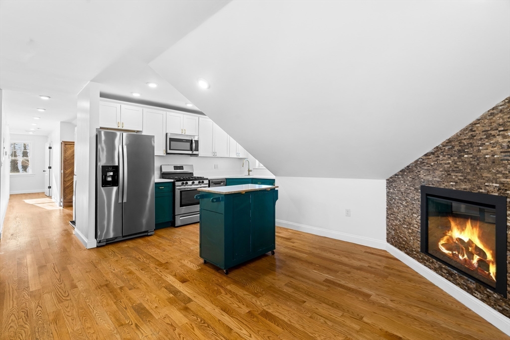 1-3 Howard Pl #B in Dorchester