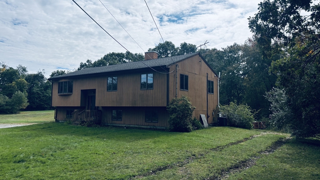 15 Brook Street in Rehoboth
