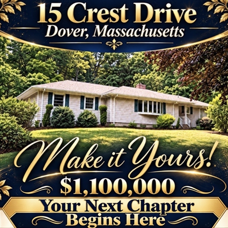 15 Crest Dr in Dover