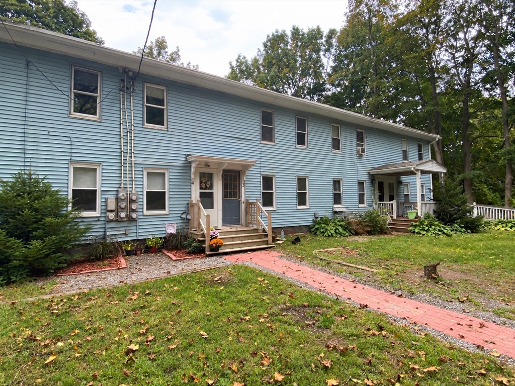21 Mill Street Court #3 in Lancaster