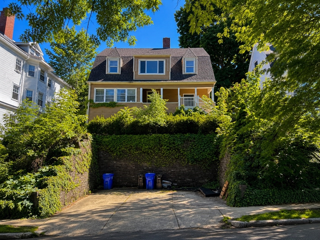101-103 University Rd in Brookline