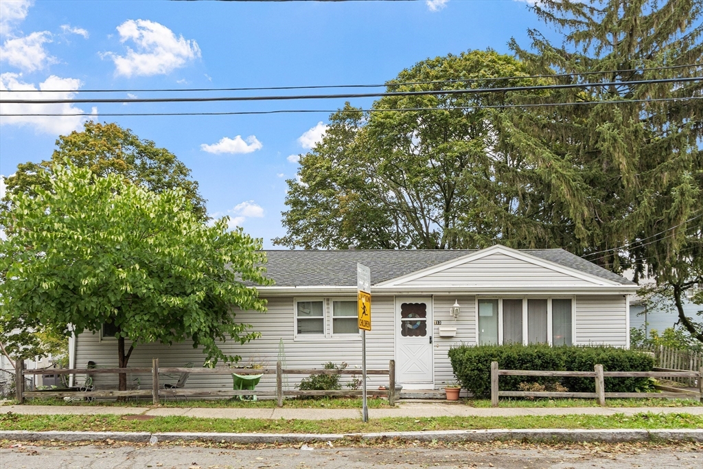 53 Cook St in Lynn
