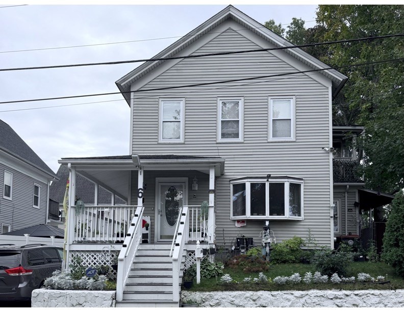 6 Bolton Place in Brockton
