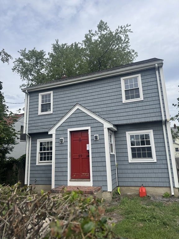 59 Blanchard Rd in Cambridge