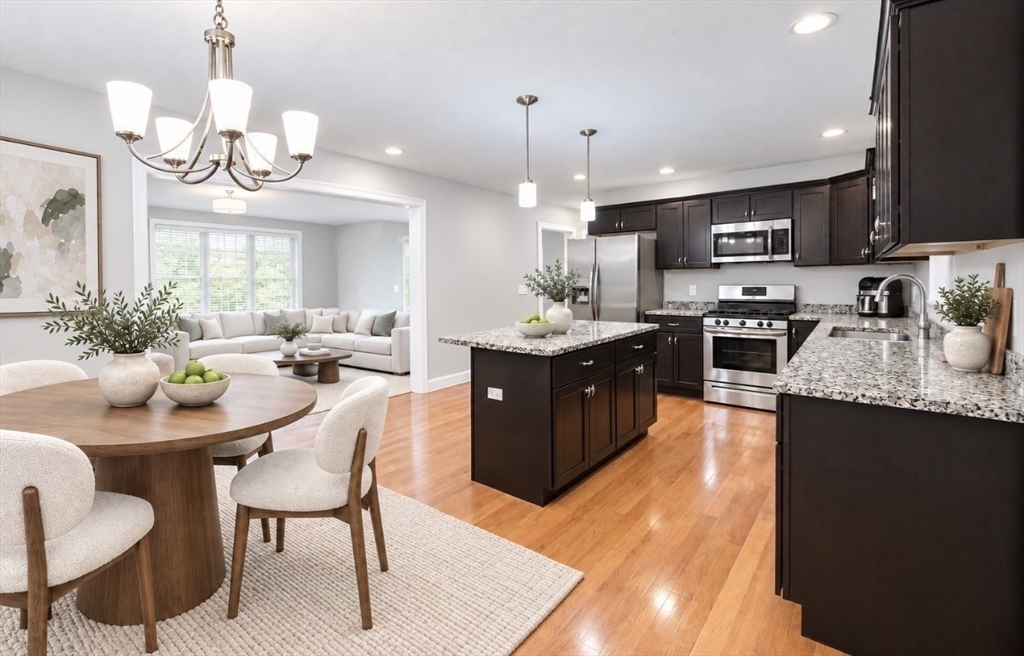 1531 Broadway in Raynham