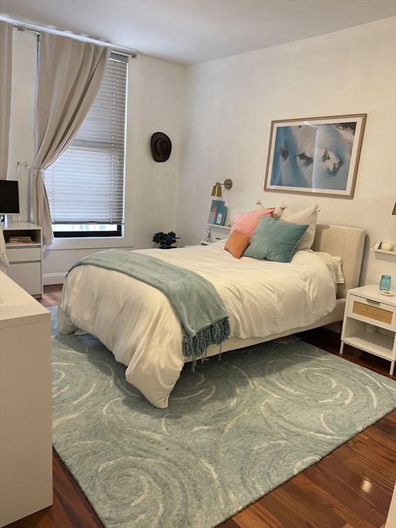 179 Massachusetts Ave #2 in Boston