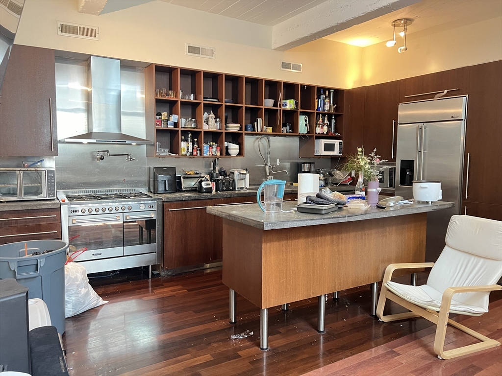 179 Massachusetts Ave #3 in Boston