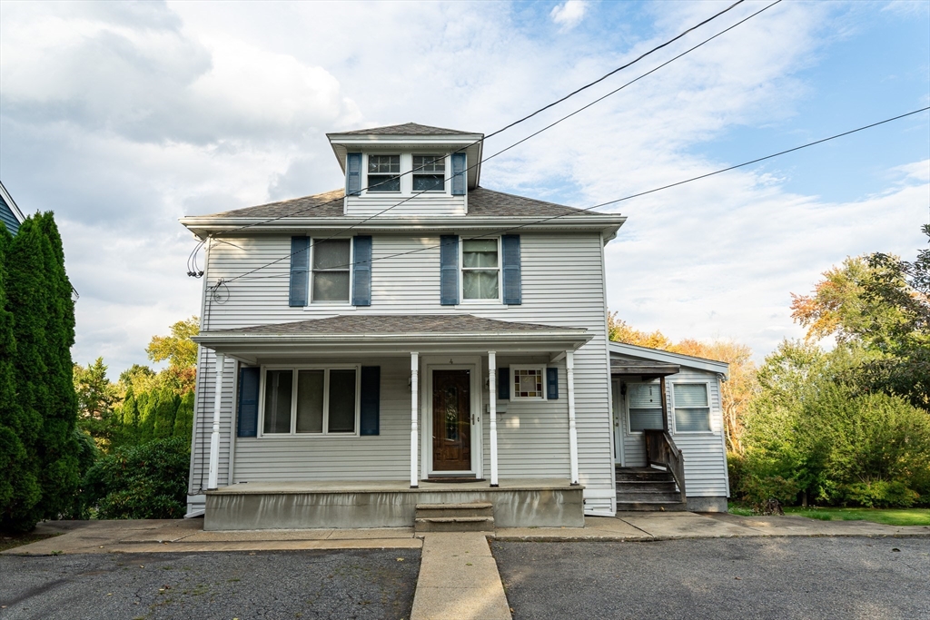 4 LaFrance Drive in Hudson