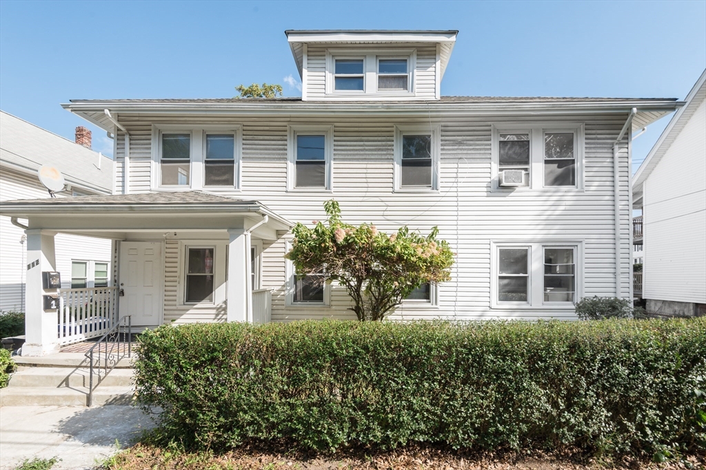 112 Brush Hill Rd in Milton