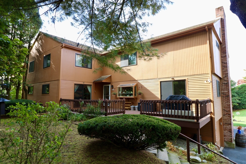 25B Country Club Ln #B in Milford