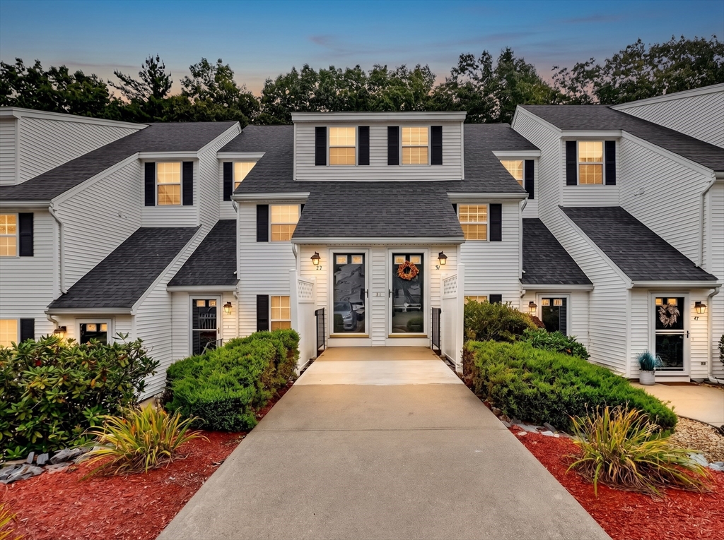 51 Berrington Rd #51 in Leominster