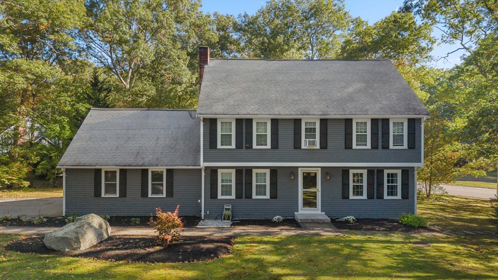 23 Nick Rock Rd in Attleboro