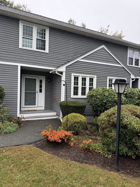 15 Stallbrook Rd #15 in Milford