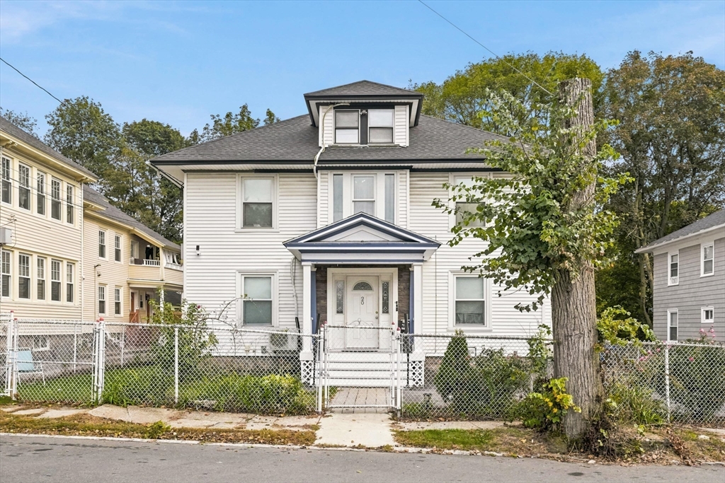 20 Ridge Rd in Lawrence