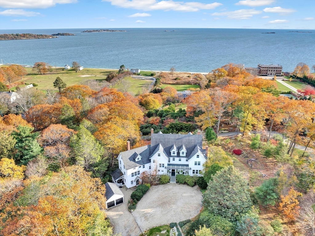 23 Paine Avenue in Beverly
