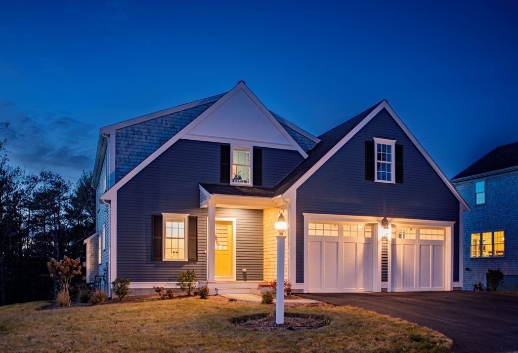 4 Preservation Way in Plymouth
