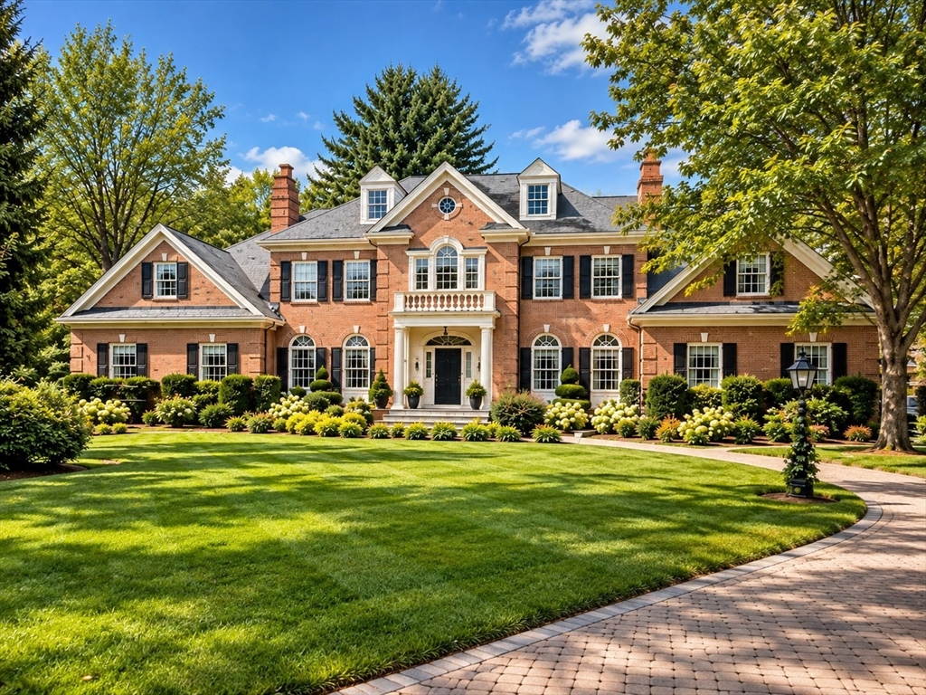 6 Manning Way in Andover
