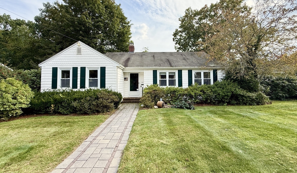 252 Fairview Ave in Brockton
