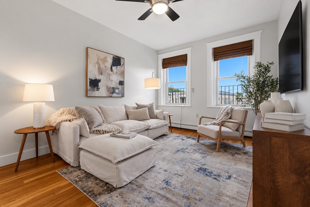 12 Ransom Rd #10 in Brighton