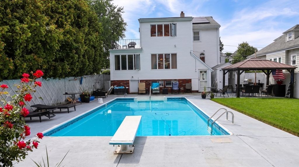 64 Sprague St in Revere