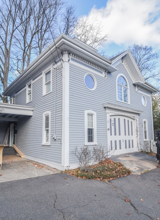 27A South Elm #2 in Haverhill