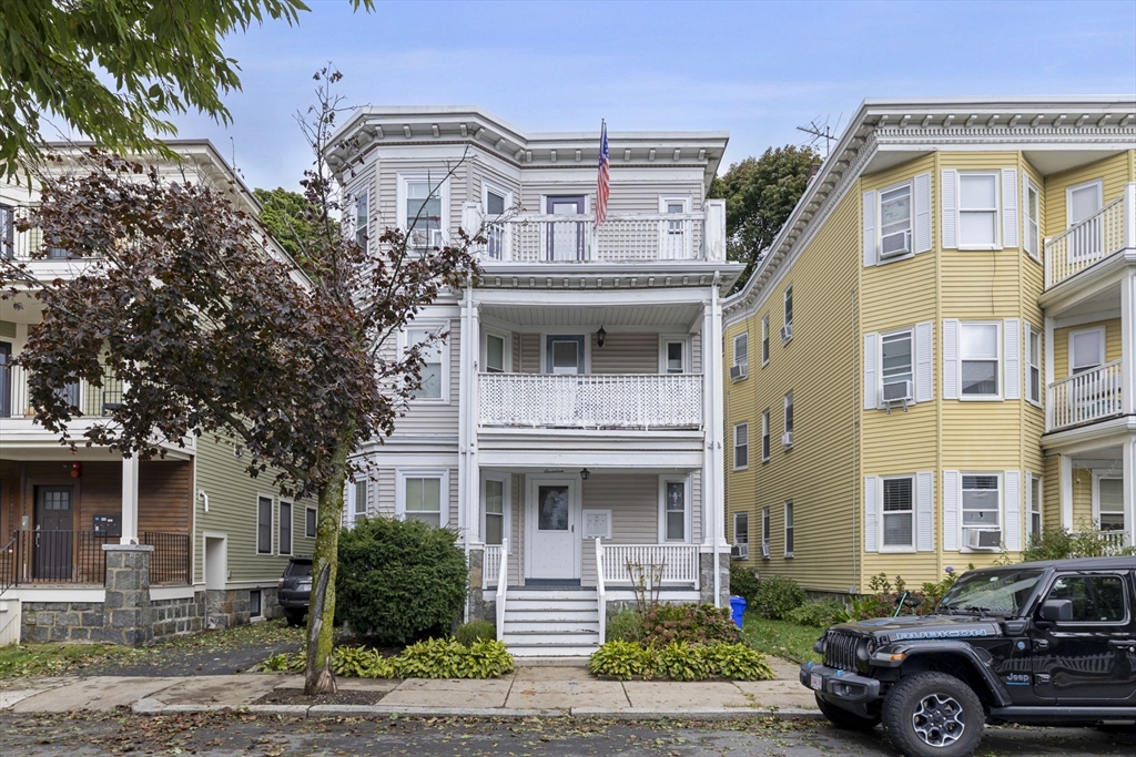 17 Victoria St #3 in Dorchester