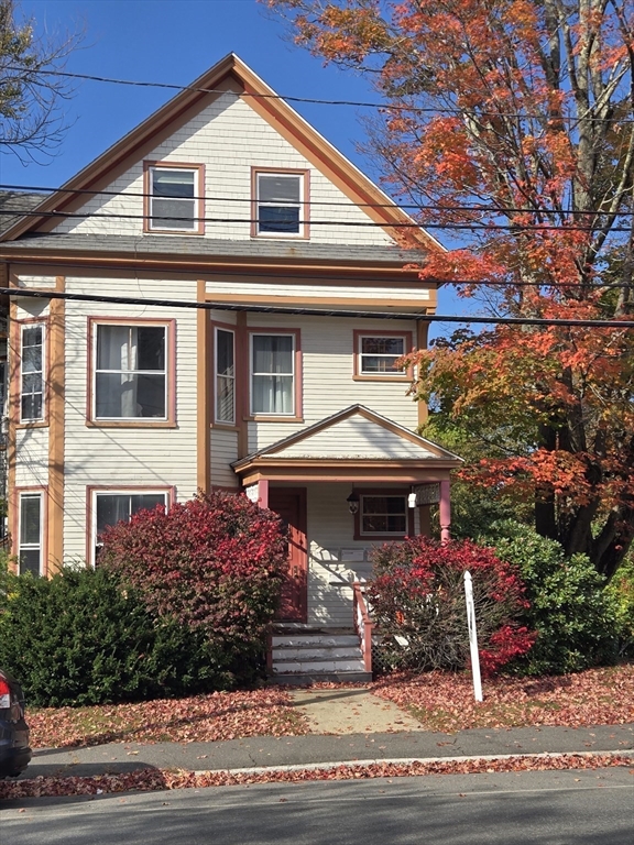 552 Main St #3 in Haverhill