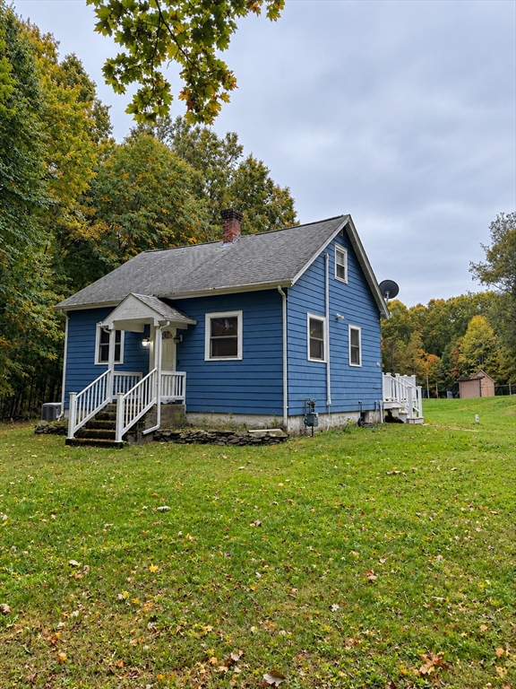 12 Pine St in Rehoboth