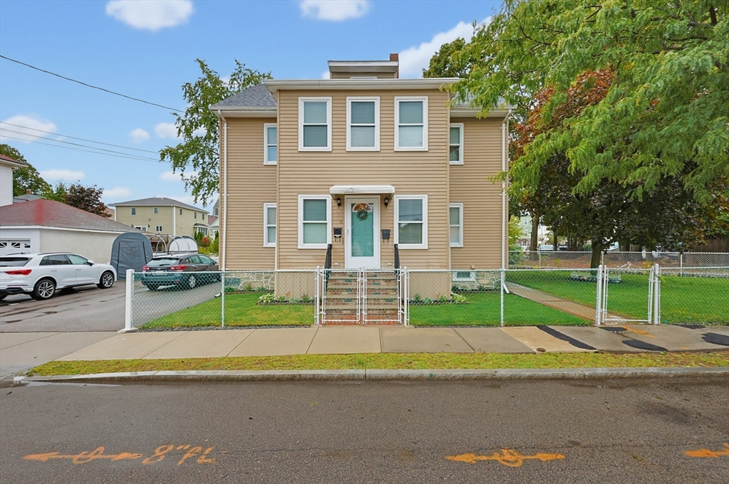 11 Heaton Ave in Norwood