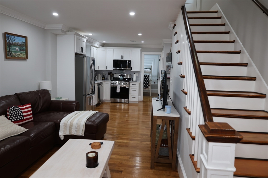 26 Vera Street in Revere
