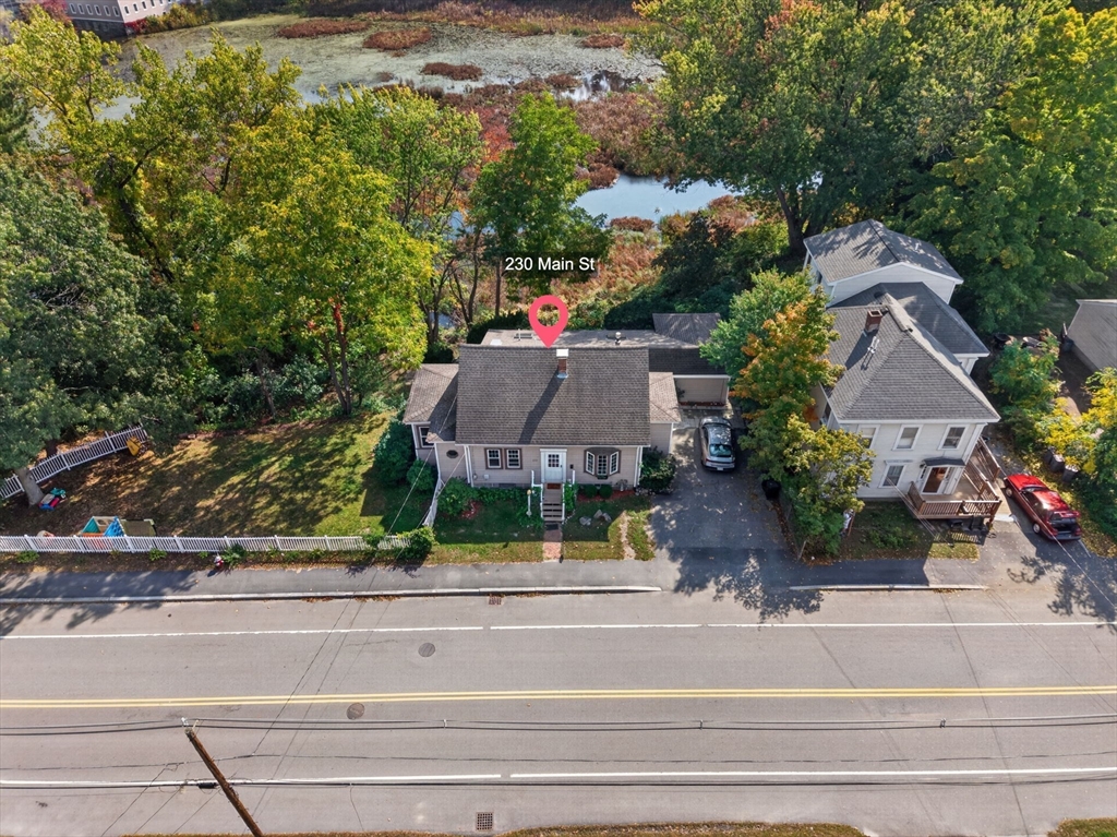 230 Main St in North Chelmsford