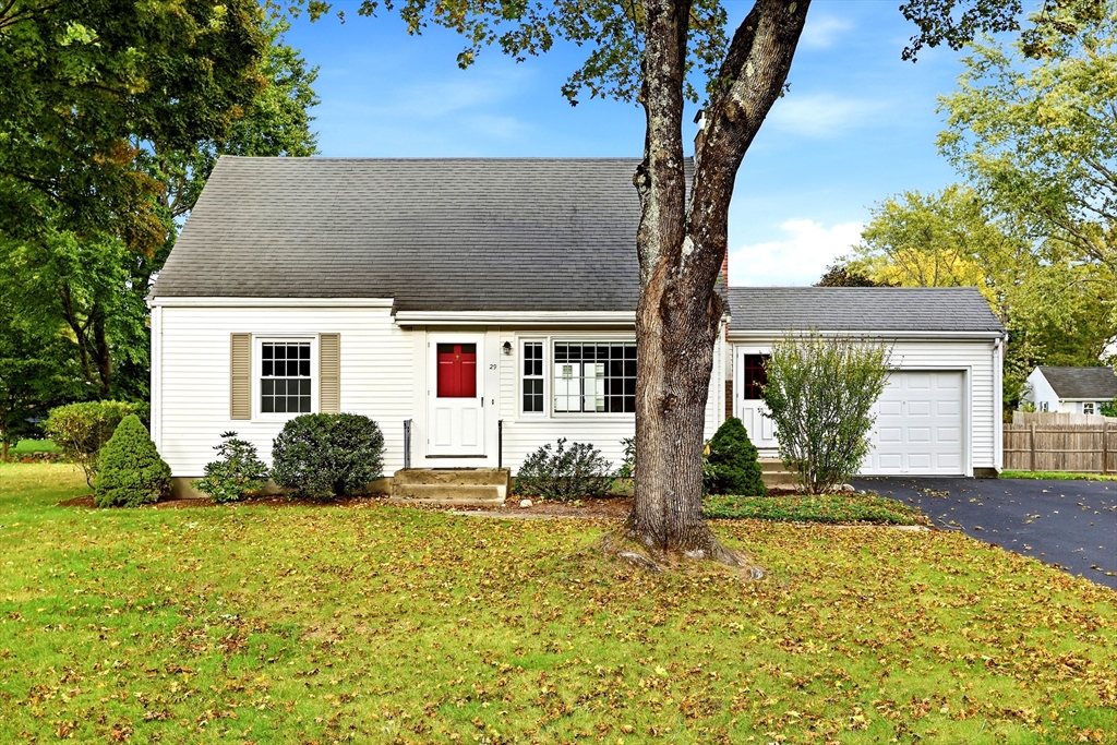 29 Powers RD in Concord